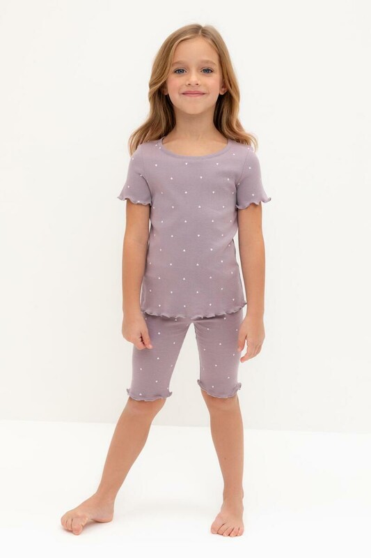 пижама для дев